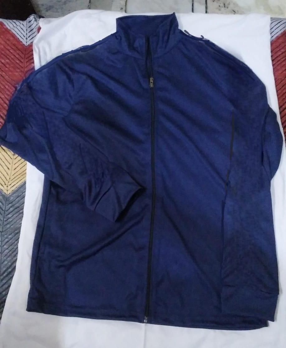 Trending Sunscreen with UV Protection Lightweight Jackets for Men